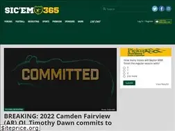 Sites similar to sicem365.com