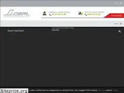 Sites similar to sicemascensori.it
