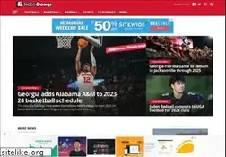Sites similar to sicemdawgs.com