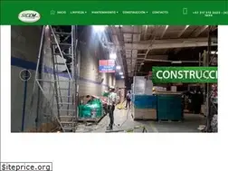 Sites similar to sicemingenieros.com
