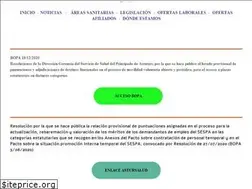 Sites similar to sicepa.es