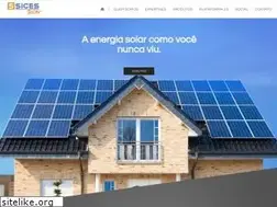 Sites similar to sicessolar.com.br