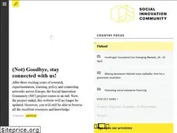 Sites similar to siceurope.eu