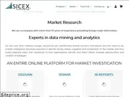Sites similar to sicex.com