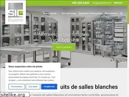 Sites similar to sicexperts.com