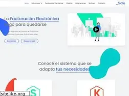 Sites similar to sicfe.com.uy
