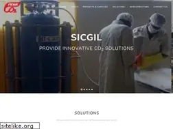 Sites similar to sicgil.com