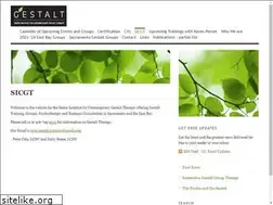 Sites similar to sicgt.org