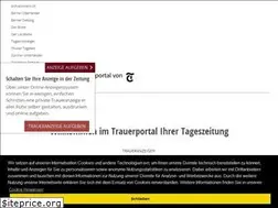 Sites similar to sich-erinnern.ch