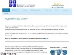 Sites similar to sich.co.uk