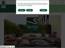 Sites similar to sichel-home.lu
