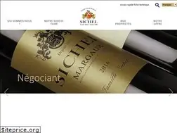 Sites similar to sichel.fr