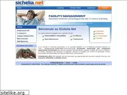 Sites similar to sichelia.net