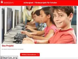 Sites similar to sicher-at.net