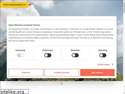 Sites similar to sicher-bergwandern.ch