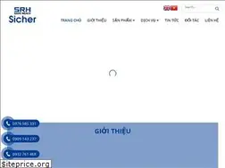 Sites similar to sicher-elevator.vn