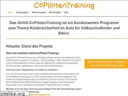 Sites similar to sicher-im-schulbus.info