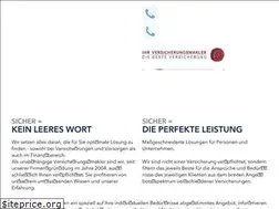 Sites similar to sicher-sicher.at