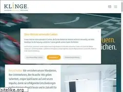Sites similar to sicher-steuern.de