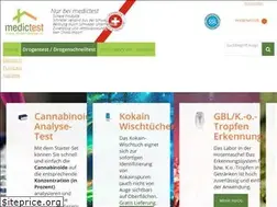 Sites similar to sicher-testen.ch