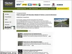 Sites similar to sicher-transportieren.at
