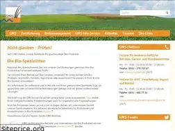 Sites similar to sicher.bio