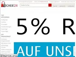 Sites similar to sicher24.de