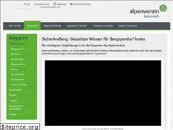 Sites similar to sicheramberg.at