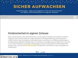Sites similar to sicheraufwachsen.de