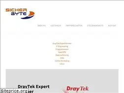 Sites similar to sicherbyte.com