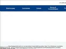 Sites similar to sichere-gastfreundschaft.at