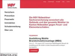 Sites similar to sichere-sache.ch