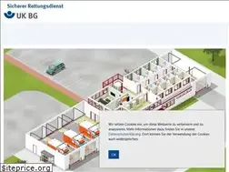 Sites similar to sicherer-rettungsdienst.de