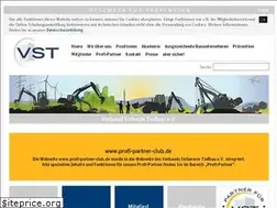 Sites similar to sicherer-tiefbau.de