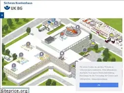 Sites similar to sicheres-krankenhaus.de