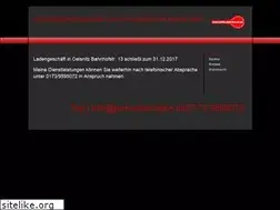 Sites similar to sicherheit-bach.de