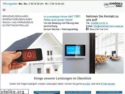 Sites similar to sicherheit-nach-mass.de