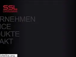 Sites similar to sicherheit-ssl.de
