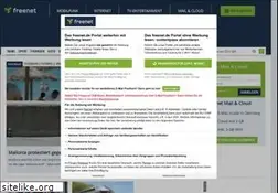 Sites similar to sicherheit.freenet.de