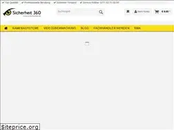 Sites similar to sicherheit360.de