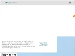 Sites similar to sicherheitimsport.de
