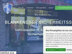 Sites similar to sicherheits-shop-blankenese.de