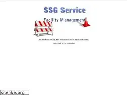 Sites similar to sicherheitsdienst-security-guards.de