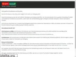 Sites similar to sicherheitserziehung.de