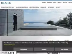 Sites similar to sicherheitsglas.de