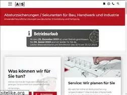 Sites similar to sicherheitsgurte.de