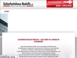 Sites similar to sicherheitshaus-redelfs.de