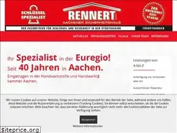 Sites similar to sicherheitshaus-rennert.de