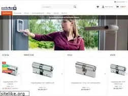 Sites similar to sicherheitskaufhaus.net