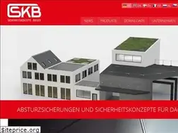Sites similar to sicherheitskonzepte-breuer.com